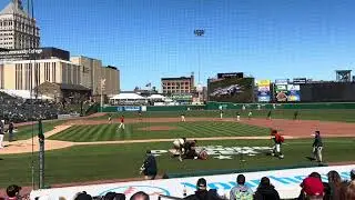 2024 AAA Minor League Baseball
