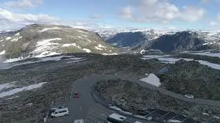 Süd Norwegen 2024 mit Peters Reisen #erinnerunsgold
