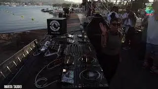 Marta Taddei -  Ibiza Global Festival 2023