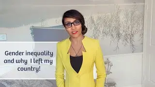 Gender inequality and its impact on social/psychological health!