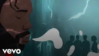 Chronic Law, T Square Boss - Hypocrite (Official Lyrics Video)
