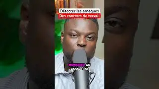 D&eacute;tecter les faux contrats de travail - immigration Canadienne