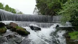 Knox Dam 2025 5 31 PEI