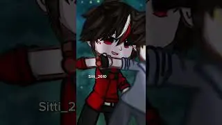 Halilintar #boboiboy #boboiboyhalilintar  #boboiboyelemental #gachaboboiboy #gachaclubindonesia