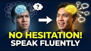 The 4-3-2 Method:🎯 Train Your Brain to Speak English Without Hesitation | ENGLISH GUEST