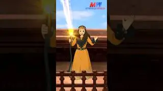 Baalveer Fan made story 😍 Daityani ne kiya Rani Pari per aakraman 😱 Kya Rani Pari Bach payenge 🤔