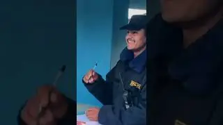 भर्ना खुल्यो भर्ना खुल्यो म्यादी प्रहरी अर्थात् (निर्वाचन प्रहरी )#foryou #viralvideo #motivation 