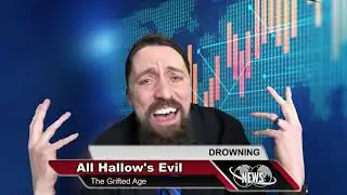 All Hallow's Evil - 