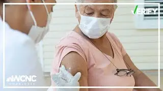 Yes, the updated COVID-19 vaccine will be free in Charlotte | VERIFY