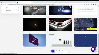 Viddyoze tutorial - How to Make your First Animation