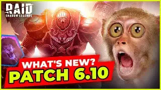 ✅🔥 HOT Champs to BEAT the IRON TWINS ➕ Patch 6.10 INFO 100% YOU NEED 💣