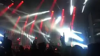 Alt-J - Fitzpleasure | Boardmasters 2017