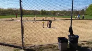 Home run