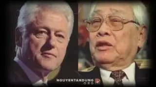 20 năm quan hệ Việt Mỹ