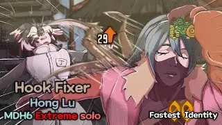 We need more 2 tier identities... [Limbus Company]