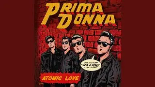 Atomic Love