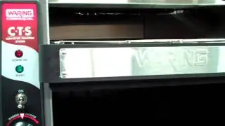 Waring CTS1000