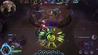 HotS QM: Tomb of the Spider Queen 03/16/2024