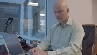 Rob Harrer - Chicago Consumer Law Center