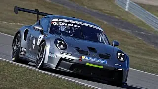 🇬🇧 LIVE Race 1 | #2 Red Bull Ring | Porsche Carrera Cup Deutschland 2022
