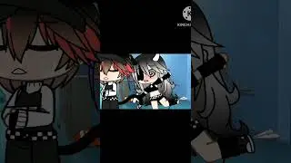 Soulmate color #gachalife #gachaclub #gachaedit #gachatrend