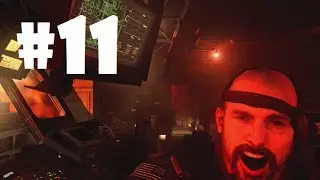 Call Of Duty: Ghosts Walkthrough Part 11 - Mission 11 - Atlas Falls