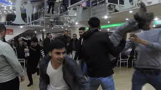 TOKAT ALMUS ÇAYKIYI KÖYÜ GENÇLİK GECESİ