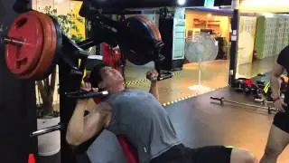 IJEFFECT MOTIVATION CHEST