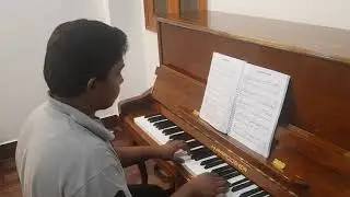 Piano Classes in Gurgaon - Pianoforte Music Academy