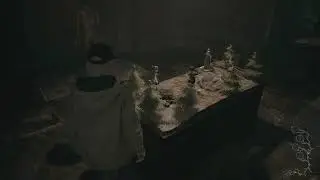 Resident Evil Village OYUNU  DAVAM