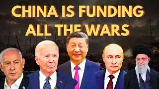 UPDATE ON ISRAEL-GAZA WAR AND RUSSIA-UKRAINE WAR.
