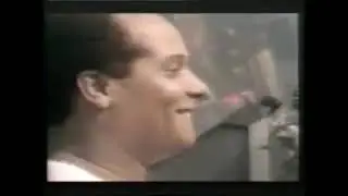 Simple Minds    Bercy  Paris 19/06/1989