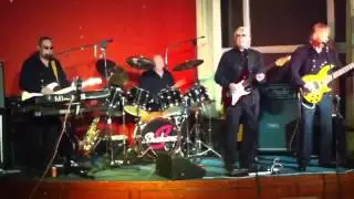 Shakane (not Shaken, damn auto correct), live @ Mardons