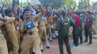 Passing out parade at Salonibari Assam..|| SSB special Forces..|| 😊😀