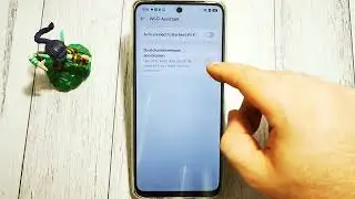 ⚡❌🌐 How to Disable Dual Channel Network Acceleration on Realme 14x ⚡❌🌐
