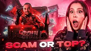 TESTANDO CAIXAS DO SAULLO - TOP DROP OU GOLPE? ! CS2 ! Cases CSGO