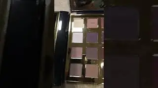 tarteist&trade; PRO Amazonian clay palette
