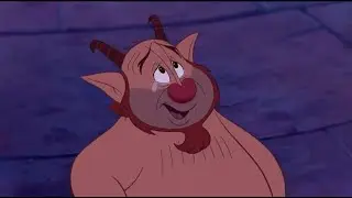 That&rsquo;s Phil&rsquo;s Boy! | Philoctetes, Hercules&rsquo;s hero trainer, finally got his dreams come true!