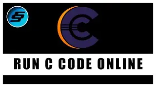 Run C Code Online For Free For C - C Programming