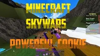 Skywars Video