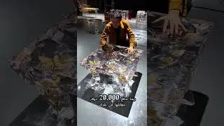 Stop Overpaying for Logos🛑 | Glacier Art Furniture &mdash; Factory Direct from Foshan, 1/10 the Price
