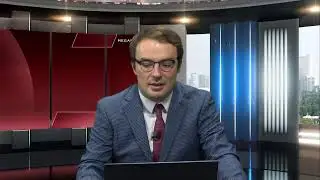 Meganoticias con Jorge Espejel