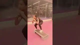 #diva #fitness #challenge