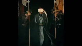Sultan of the world the | sultan mehmed khan || edit | rise of empire : ottoman | #edit #shorts