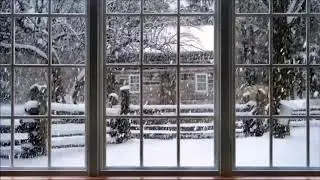 Christmas Morning - Mario Pettenati