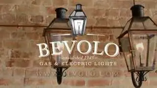It's Simple: How to Light a Bevolo Lantern