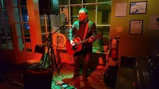 Leather and Lace - Tim Tucker - Green Bus ( Jan 2 2026 )