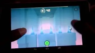 Smash Hit Gameplay Demo
