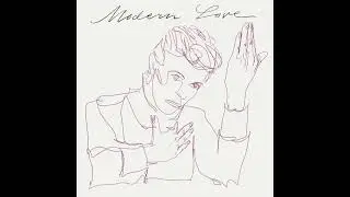 Kit Sebastian - Lady Grinning Soul