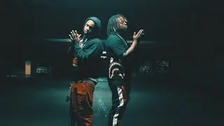 Thryz and G Stacks - Showin Out (Music Video) || Dir. Bub Da S.O.P.